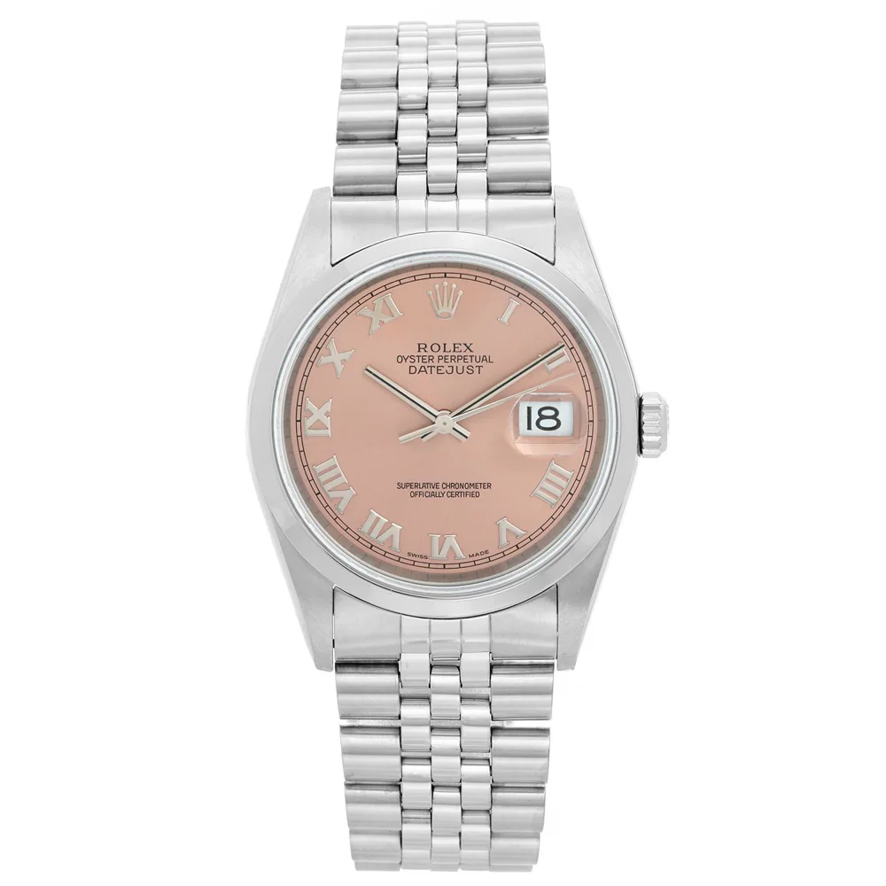 Rolex Datejust 36